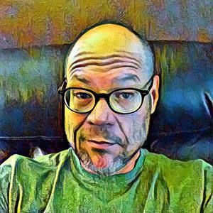 Meet your Posher, Chris